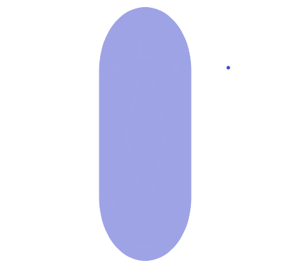 Voisinage de A dans un graphe orienté